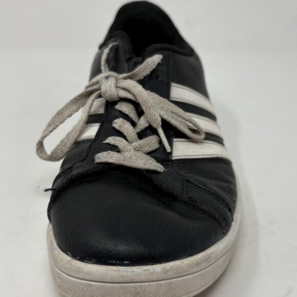 Adidas - Cloudfoam Advantage - Sneakers - Black - Men's - 8.5 - ART B74264 - Picture 9 of 10